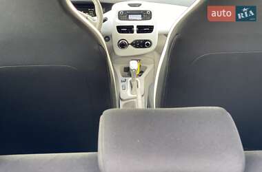Хэтчбек Renault Zoe 2019 в 