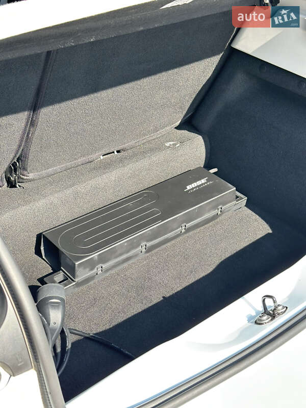 Хетчбек Renault Zoe 2019 в Дніпрі