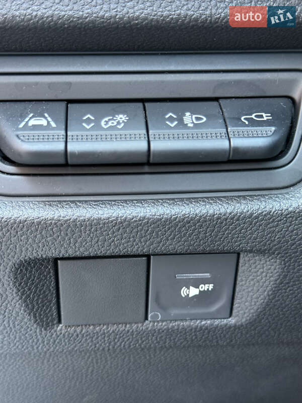 Хэтчбек Renault Zoe 2020 в Виннице
