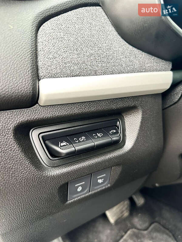 Хэтчбек Renault Zoe 2021 в Виннице