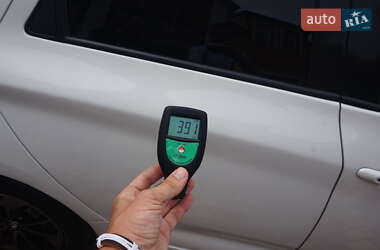 Хетчбек Renault Zoe 2018 в 