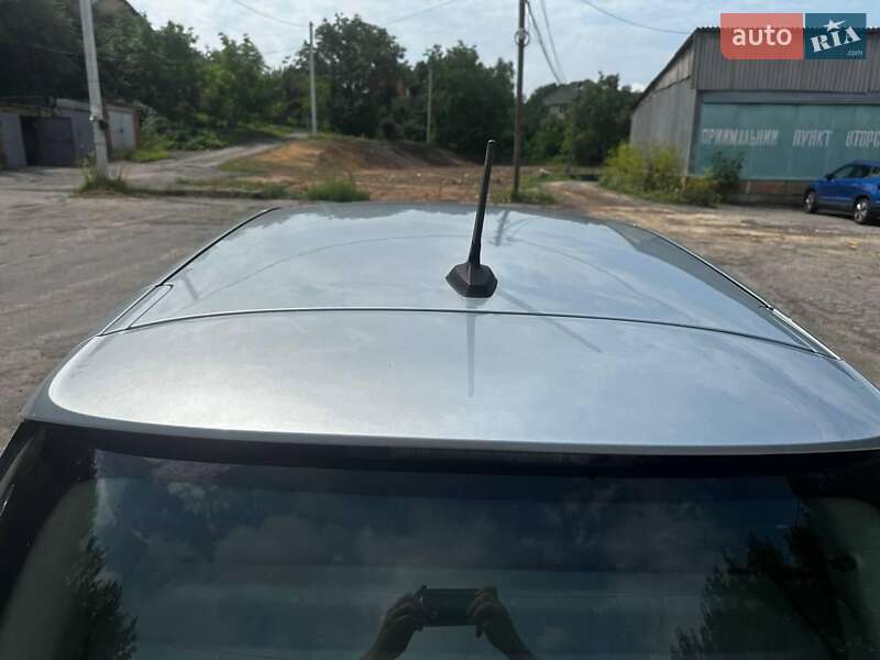 Хэтчбек Renault Zoe 2021 в Виннице