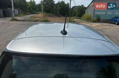 Хэтчбек Renault Zoe 2021 в 
