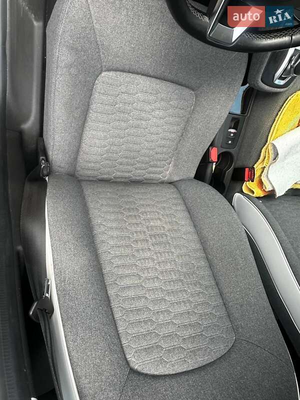 Хэтчбек Renault Zoe 2021 в Виннице