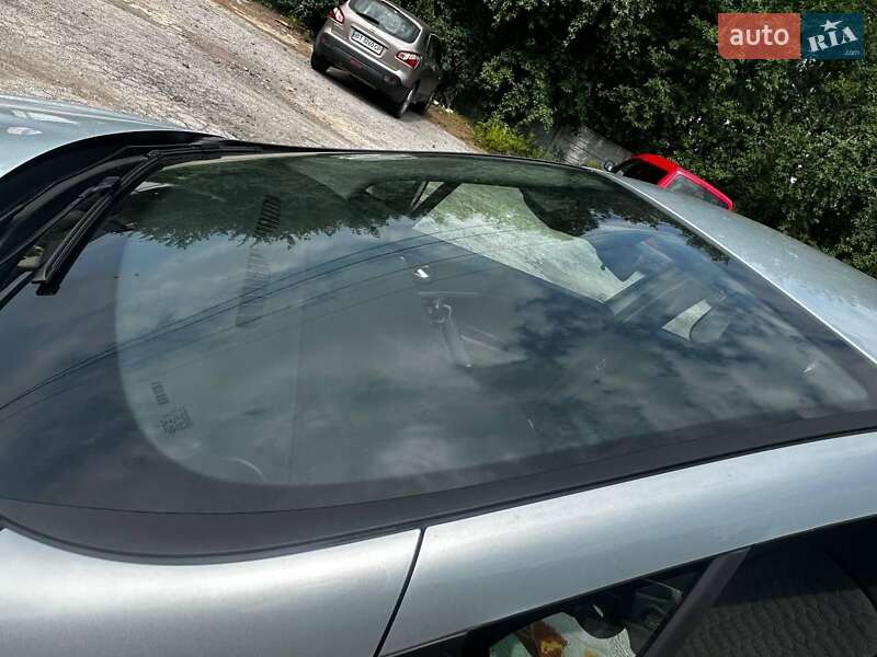 Хэтчбек Renault Zoe 2021 в Виннице