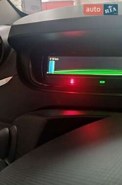 Хетчбек Renault Zoe 2019 в Тернополі
