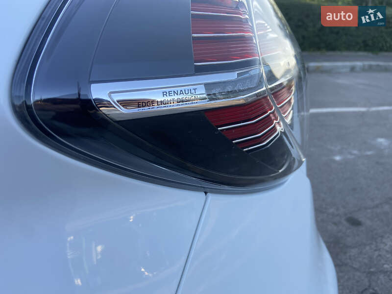 Хетчбек Renault Zoe 2021 в Луцьку фото 18 Хетчбек Renault Zoe 2021 в Луцьку