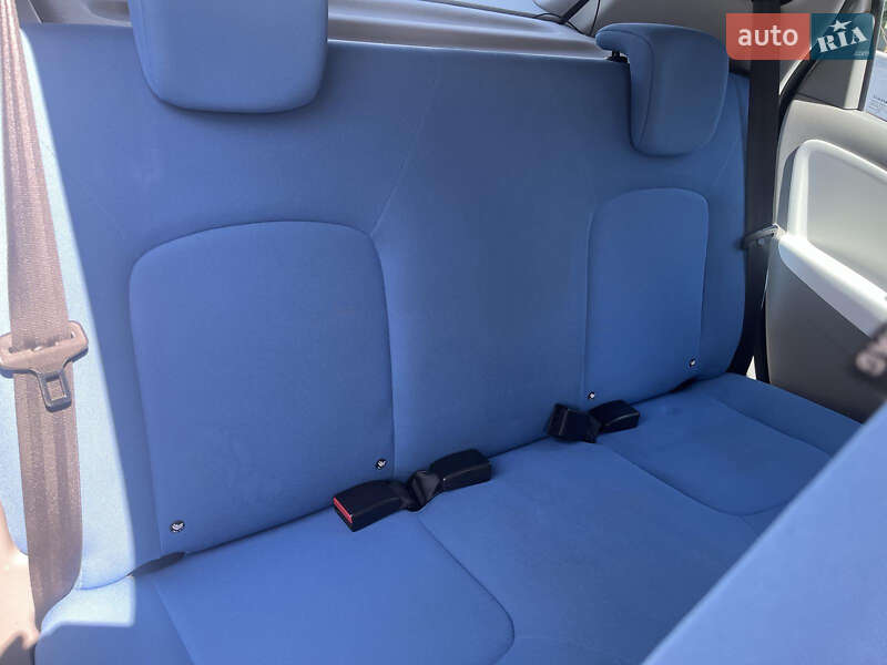 Хэтчбек Renault Zoe 2013 в Виннице