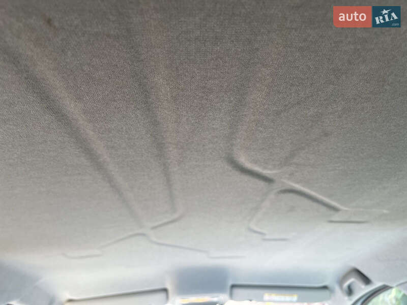 Хэтчбек Renault Zoe 2013 в Виннице