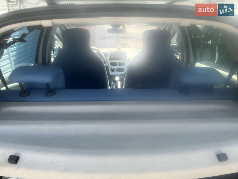 Хэтчбек Renault Zoe 2013 в Виннице