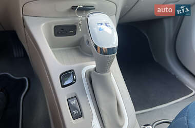 Хэтчбек Renault Zoe 2013 в 