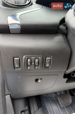 Хэтчбек Renault Zoe 2017 в 