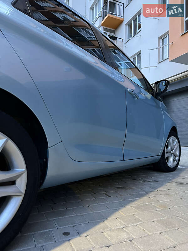 Хэтчбек Renault Zoe 2015 в Виннице фото 22 Хэтчбек Renault Zoe 2015 в Виннице