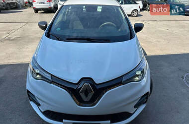 Хетчбек Renault Zoe 2020 в Тернополі