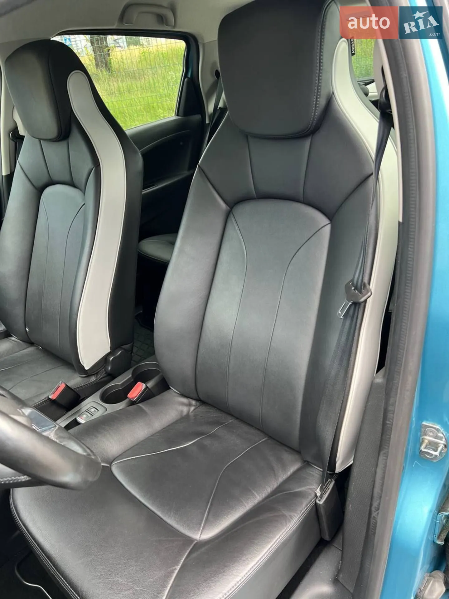 2019 Renault ZOE - мініатюра 13