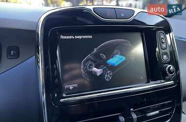 Хэтчбек Renault Zoe 2014 в 