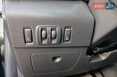 Хэтчбек Renault Zoe 2018 в 