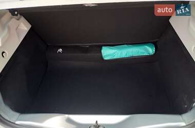 Хэтчбек Renault Zoe 2020 в 
