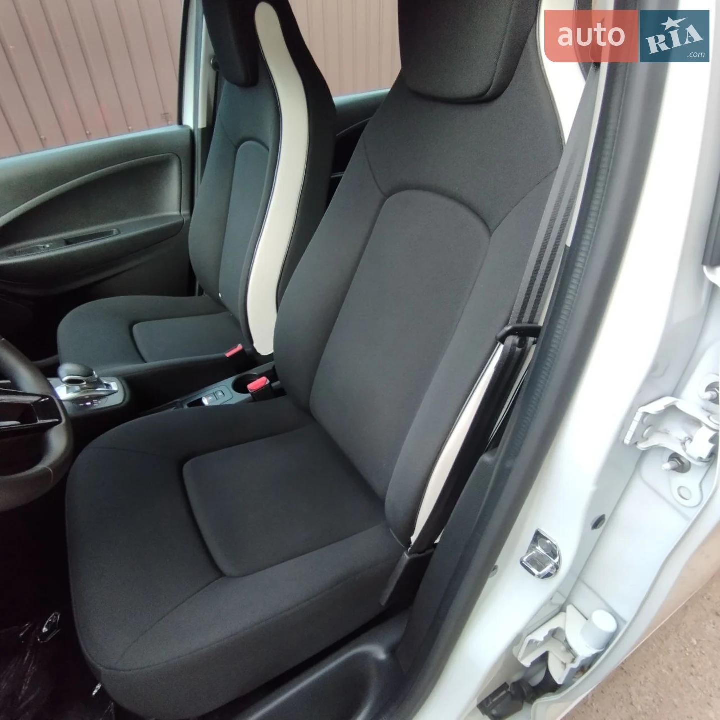 2020 Renault ZOE - мініатюра 33
