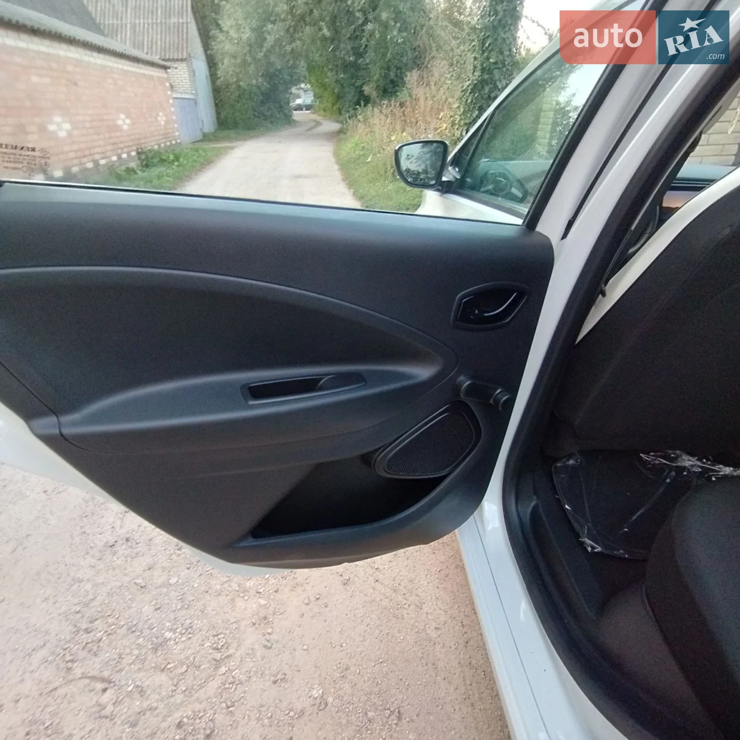 2020 Renault ZOE - мініатюра 37