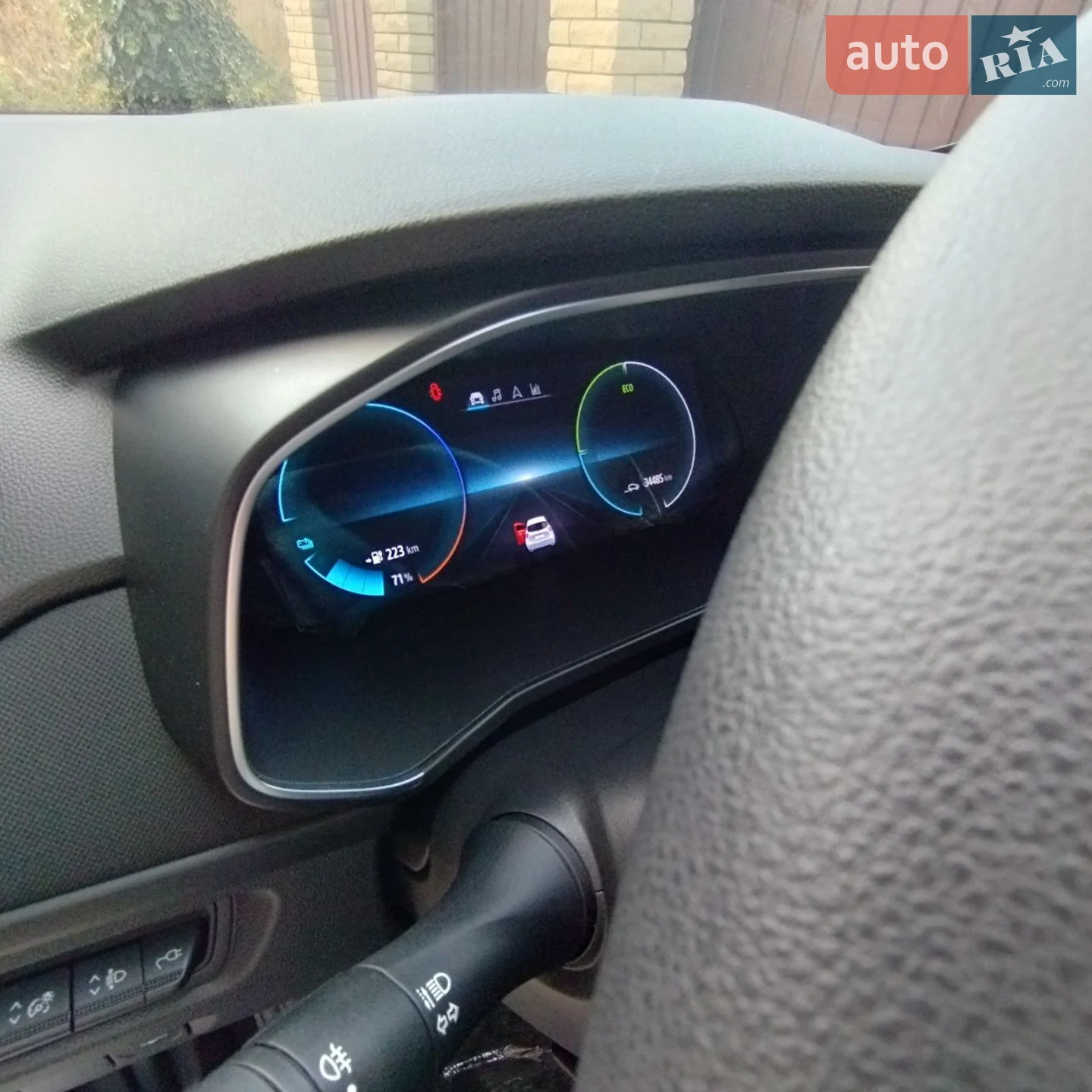 2020 Renault ZOE - мініатюра 42