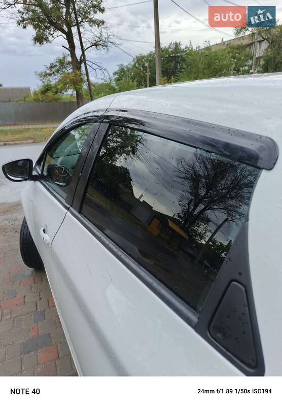 Хэтчбек Renault Zoe 2020 в Одессе фото 11 Хэтчбек Renault Zoe 2020 в Одессе