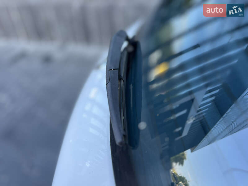 Хэтчбек Renault Zoe 2013 в Тернополе