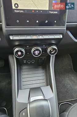 Хэтчбек Renault Zoe 2020 в 