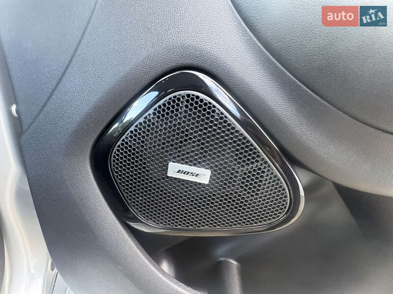 Хэтчбек Renault Zoe 2020 в Коломые