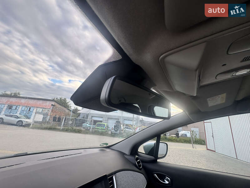 Хэтчбек Renault Zoe 2020 в Коломые