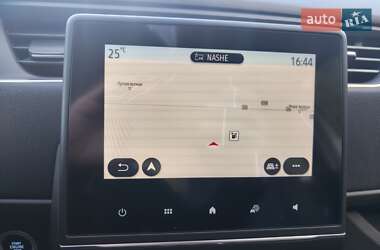 Хэтчбек Renault Zoe 2020 в 