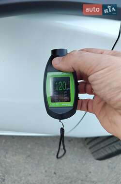Хэтчбек Renault Zoe 2020 в 