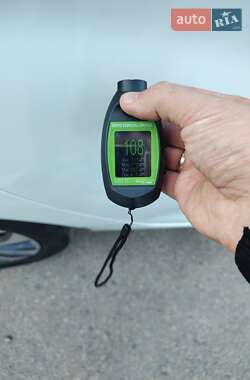 Хэтчбек Renault Zoe 2020 в 