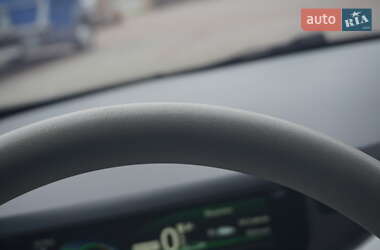 Хэтчбек Renault Zoe 2015 в 