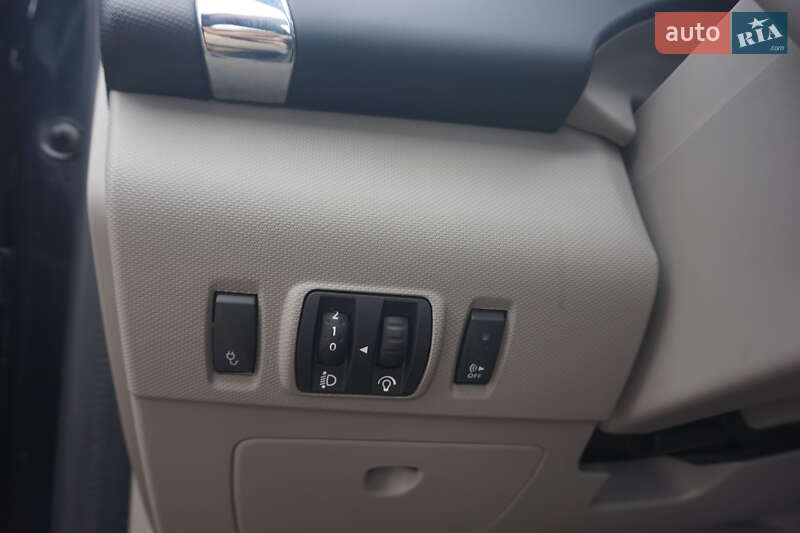 Хэтчбек Renault Zoe 2016 в Самборе