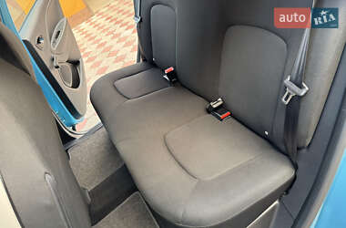 Хэтчбек Renault Zoe 2020 в 