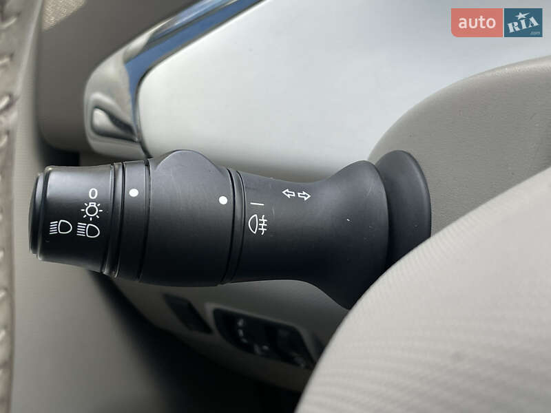 Хэтчбек Renault Zoe 2019 в Бердичеве
