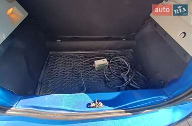 Хэтчбек Renault Zoe 2019 в 