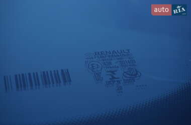 Хэтчбек Renault Zoe 2021 в 