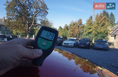 Хэтчбек Renault Zoe 2021 в 