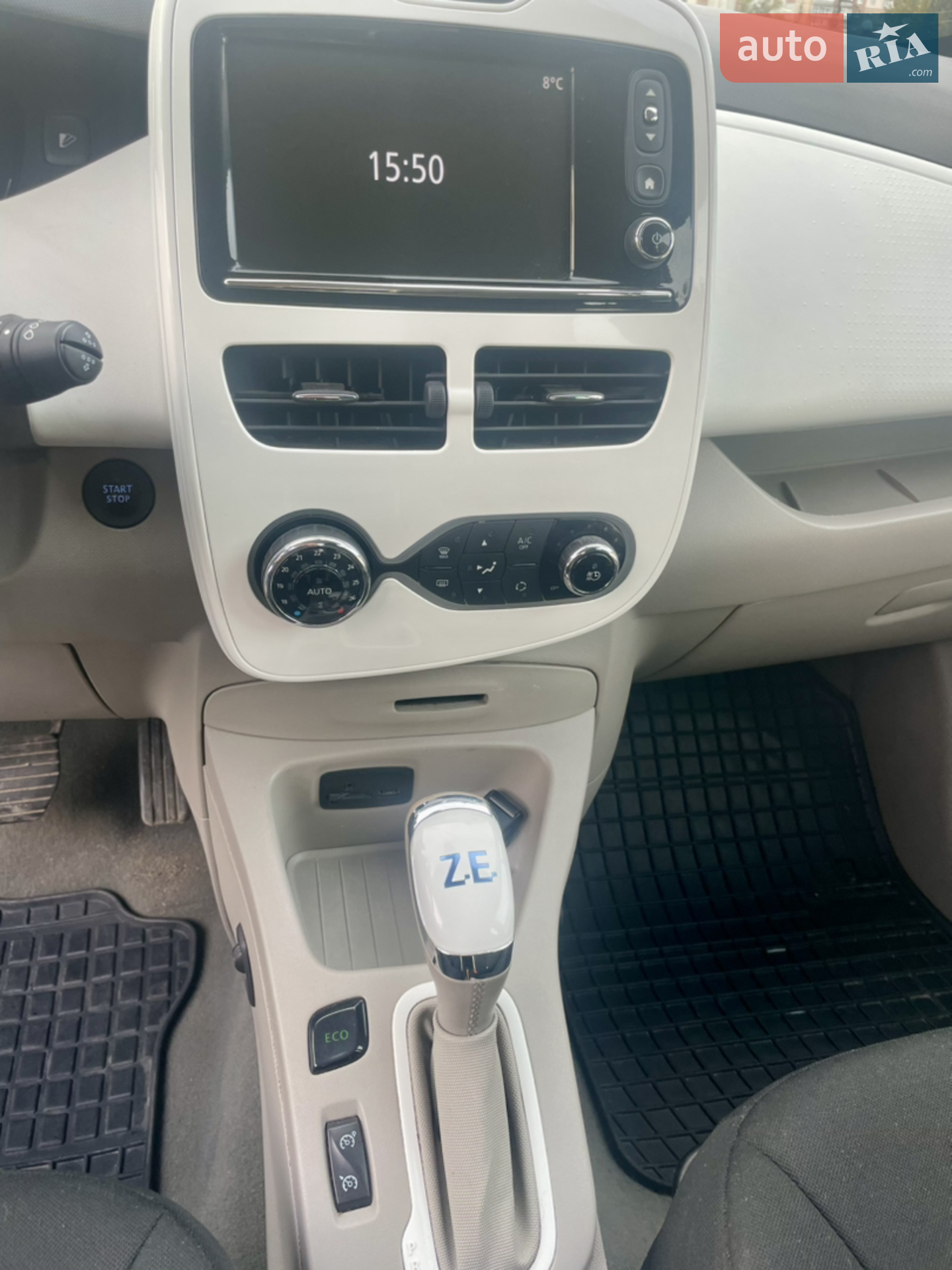 2019 Renault ZOE - мініатюра 24