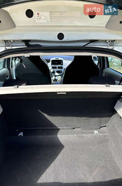 Хэтчбек Renault Zoe 2014 в 