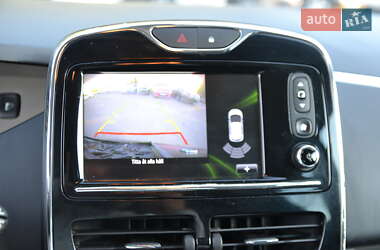Хэтчбек Renault Zoe 2015 в 