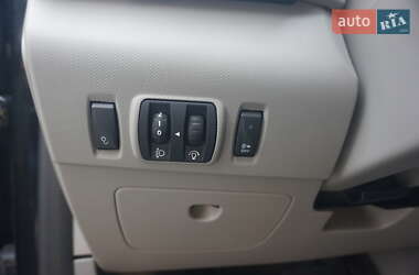 Хэтчбек Renault Zoe 2015 в 
