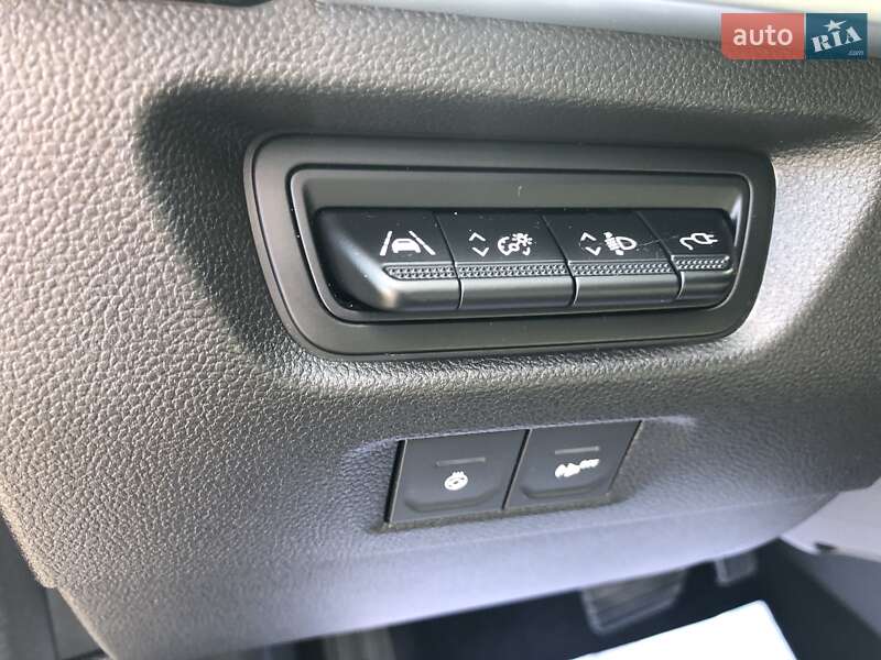 Хетчбек Renault Zoe 2020 в Рівному