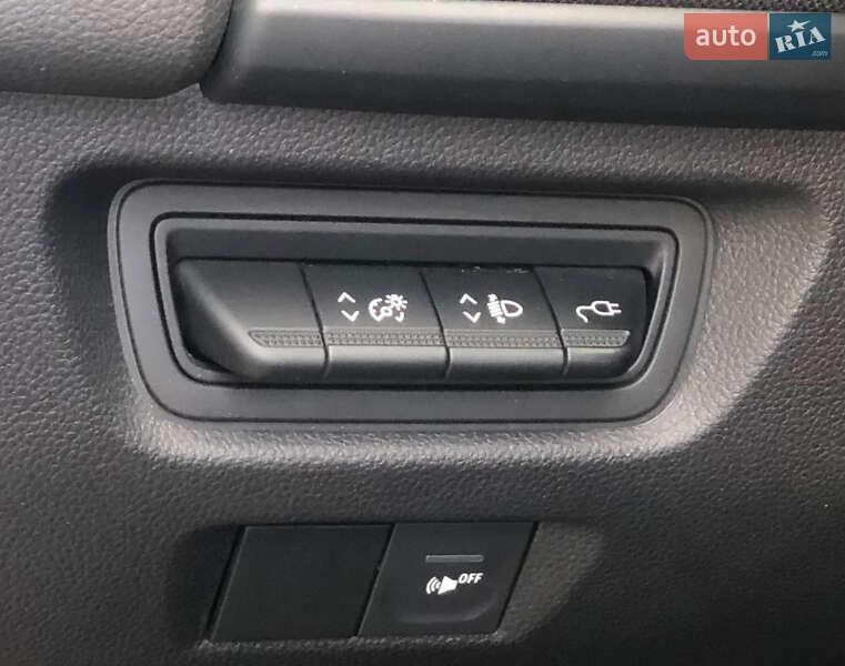 Хэтчбек Renault Zoe 2020 в Дрогобыче