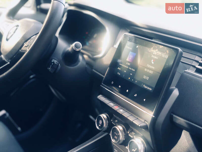 Хэтчбек Renault Zoe 2020 в Дрогобыче