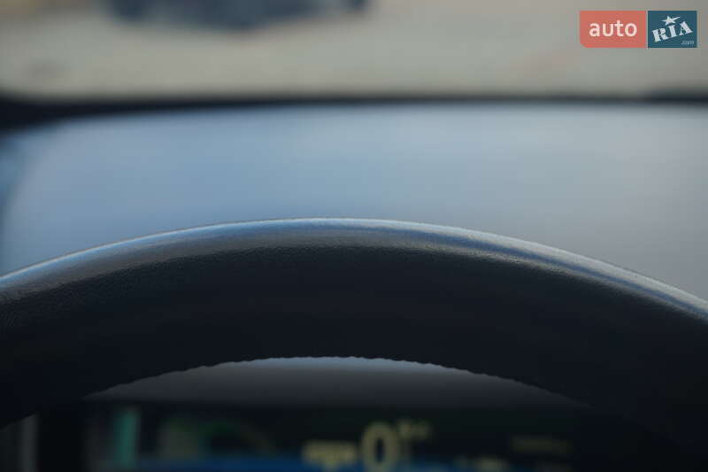 Хэтчбек Renault Zoe 2019 в Самборе