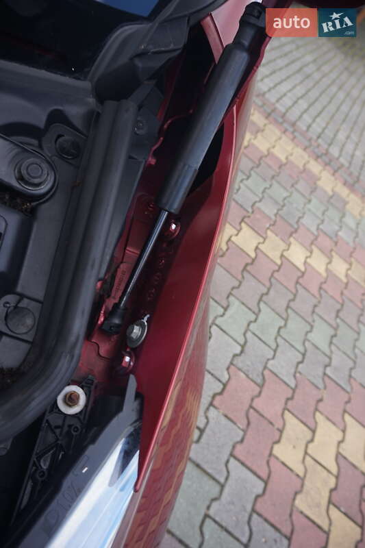 Хэтчбек Renault Zoe 2019 в Самборе
