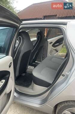 Renault Zoe 2013